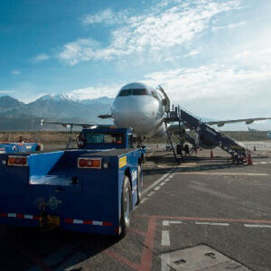 MTC suscribe convenio que permitirá viabilizar mejoras en aeropuerto de Arequipa