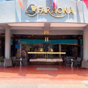 Faraona Grand Hotel proyecta crecimiento de 8% y refuerza su posicionamiento en turismo receptivo