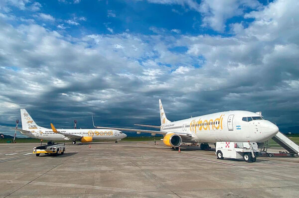 Flybondi dejará de operar la ruta Lima – Puerto Iguazú desde el 8 de junio