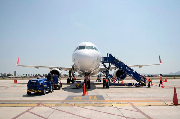 Aerolínea interesada en operar vuelo directo entre Sao Paulo y Cusco, revela la DGAC