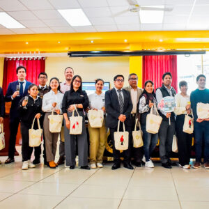 Lanzan campaña “Machu Picchu Wow” para impulsar el turismo en temporada baja