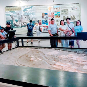 Más de 18 mil ciudadanos visitaron museos del país en primera edición 2026 de Museos Abiertos