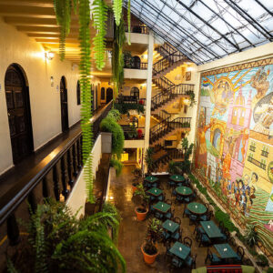 Aranwa inaugura dos hoteles Nodo de tres estrellas en Cusco con foco en el viajero urbano