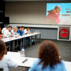 Mincetur pide a autoridades priorizar desarrollo de ruta turística “Caminos del Papa León XIV”