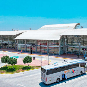 Aeropuerto de Pisco registra apenas 20 operaciones aéreas al día