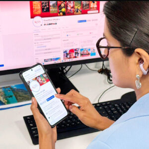 PromPerú lanza estrategia digital para visibilizar su gestión y fortalecer la promoción del país