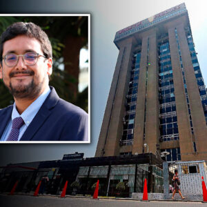 Nombran a José Fernando Reyes Llanos como nuevo titular del Mincetur en gabinete presidido por Denisse Miralles