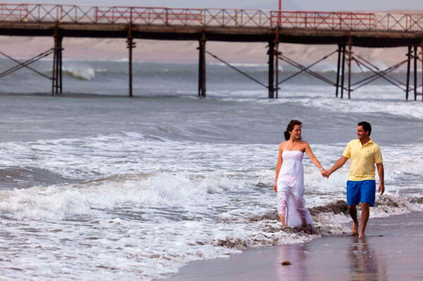 Apotur: Día de San Valentín es una ventana comercial estratégica para el turismo