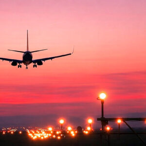 Aprueban criterios para proceso de liberalización del transporte aéreo internacional