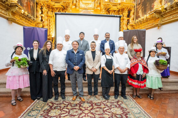 Comunidades de Cusco generan más de S/ 906 mil mediante programa sostenible de Belmond y PeruRail