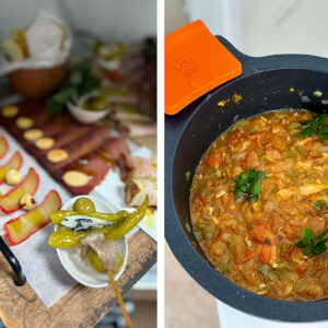 “De Cádiz al Callao”: seminario internacional celebrará cinco siglos de historia gastronómica compartida