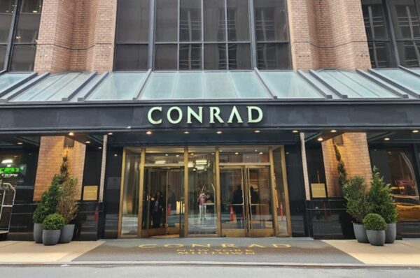 Hilton confirma apertura del Conrad Lima en Miraflores para 2028 como parte de su expansión regional