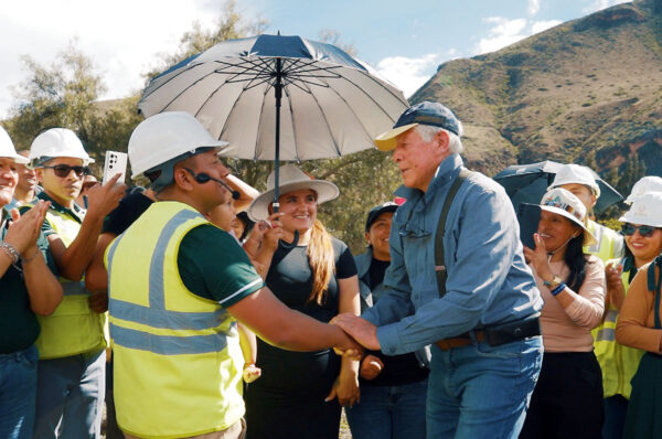 Cusco: nuevo proyecto hotelero Elohim Raymi demandará inversión de más de US$ 25 millones