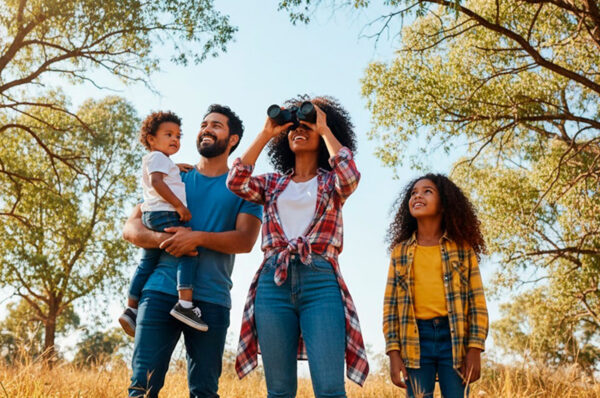 Turismo familiar en auge: nueve tendencias clave que marcarán el mercado este año