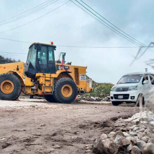 Gobierno despliega acción multisectorial para atender emergencias por lluvias y huaicos en el país