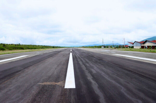 Corpac realizará mantenimiento correctivo en aeropuerto de Jaén sin interrumpir operaciones aéreas