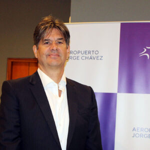 Aeropuerto Jorge Chávez proyecta 28 millones de pasajeros y apuesta por retail, carga y aviación ejecutiva [ENTREVISTA]