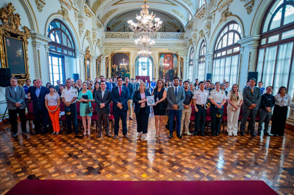 Lima presenta Plan de Desarrollo Turístico 2025 – 2030 que impulsará la inversión, seguridad y calidad turística