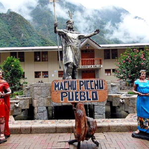 Machu Picchu y Punta Cana suscribirán convenio de cooperación turística en feria ANATO de Colombia