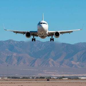 MTC impulsa nueva ruta aérea directa Chiclayo – Cusco sin escala en Lima