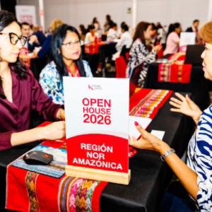PromPerú realizó Open House 2026 Turismo con participación de 160 empresas del sector
