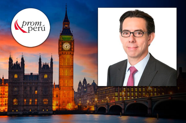 PromPerú restituye a director de OCEX en Londres denunciado por acoso sexual [INFORME]