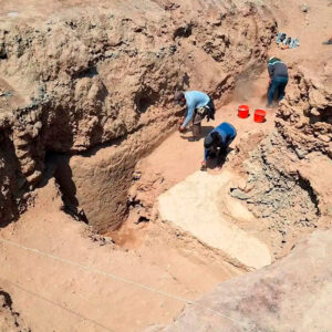 Sitios arqueológicos de Arequipa y La Libertad recibirán protección frente a afectaciones