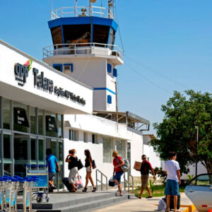 Aeropuerto de Talara obtiene certificación para recibir vuelos internacionales