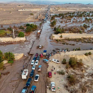 Declaran en emergencia servicio de transporte terrestre en Arequipa, Ica, Piura y Tumbes