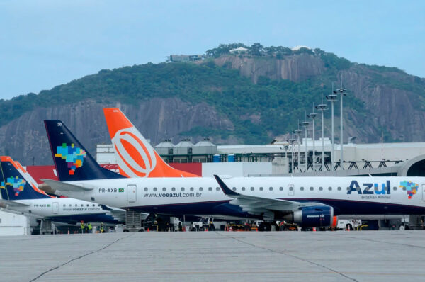 MTC asegura que aerolíneas brasileñas buscan ingresar al mercado peruano