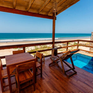 Plataformas como Airbnb concentrarán hasta 65% del alquiler de casas de playa en Semana Santa