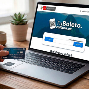 Apotur pide sistema de reserva con pago inmediato de entradas a Machu Picchu