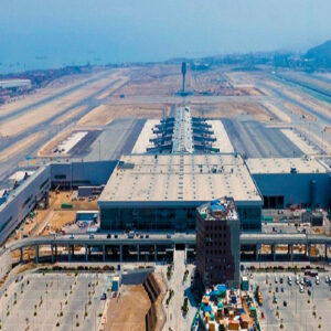 Ositrán: ampliación del Jorge Chávez aún presenta deficiencias en migraciones, check-in y equipaje