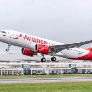 Avianca tendrá vuelos diarios entre Cusco y La Paz con más de 4 mil pasajeros adicionales