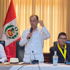 Capatur anuncia próxima feria gastronómica “Paracas Mucho Gusto” en Miraflores