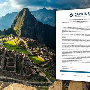 Exigen sancionar a agencias implicadas en presunta manipulación de boletos a Machu Picchu