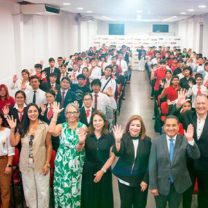 Estudiantes de Lima, Cusco y Chiclayo inician su formación en turismo, hotelería y gastronomía en Cenfotur