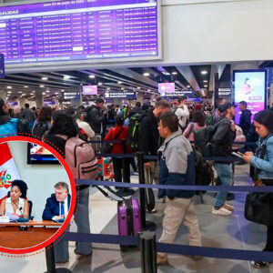 Congreso evalúa impacto de la TUUA de transferencia en usuarios y competitividad aérea