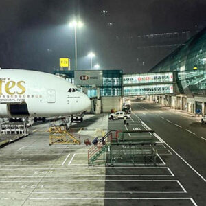 Conflicto en Medio Oriente causa el peor caos aéreo global desde la pandemia