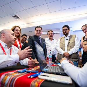 Expo Norte 2026 proyecta S/ 2 millones en negocios para empresas turísticas del norte