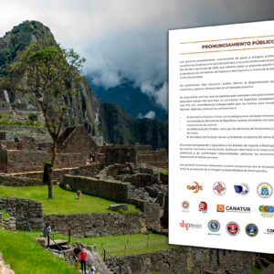 Gremios de turismo exigen investigar presuntas irregularidades en venta de boletos a Machu Picchu