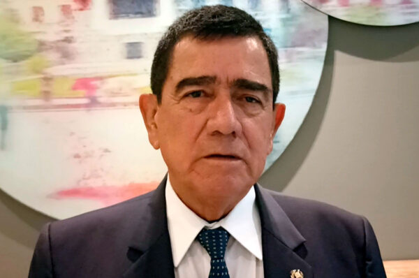 José Williams proyecta duplicar llegada de turistas al país en eventual gobierno de Avanza País [ENTREVISTA]