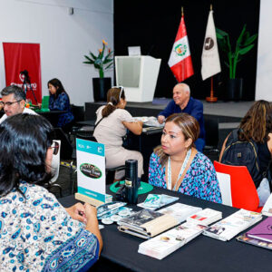 Workshop “Lambayeque: Hub Nor Oriente 2026” generó US$ 600,000 en negociaciones comerciales