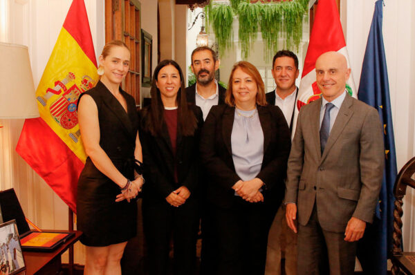 Aerolínea Level presenta oficialmente su ruta Barcelona – Lima y abre venta de pasajes