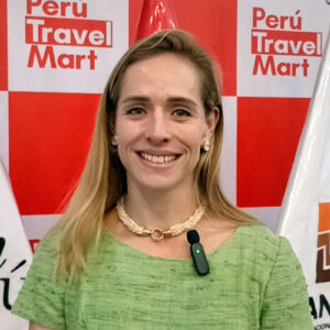 PromPerú: conflicto en Medio Oriente abre oportunidad para captar más turistas hacia Perú [ENTREVISTA]