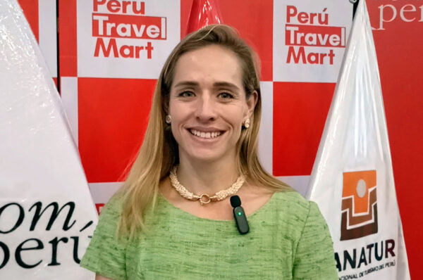 PromPerú: conflicto en Medio Oriente abre oportunidad para captar más turistas hacia Perú [ENTREVISTA]