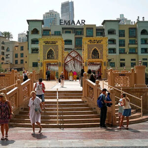 Conflicto en Oriente Medio comienza a redirigir la demanda turística internacional