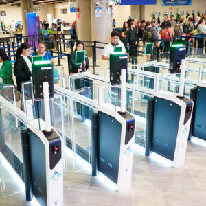 Más de 1.2 millones de movimientos migratorios se registran con MigraCheck en aeropuerto Jorge Chávez