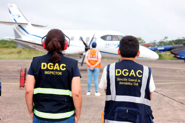 MTC incrementará fiscalización en aeropuertos con 160 inspecciones programadas