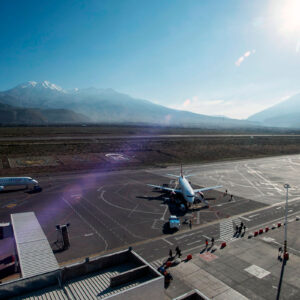Perú prioriza infraestructura, conectividad y articulación público-privada para acelerar su desarrollo